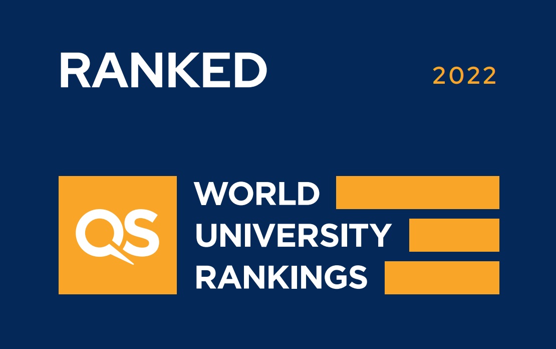 2022QS世界大学排名|前500|麻省理工连续十年蝉联第一